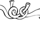 Illustration for article titled Whimsical, animal-filled illustrations of mathematical concepts